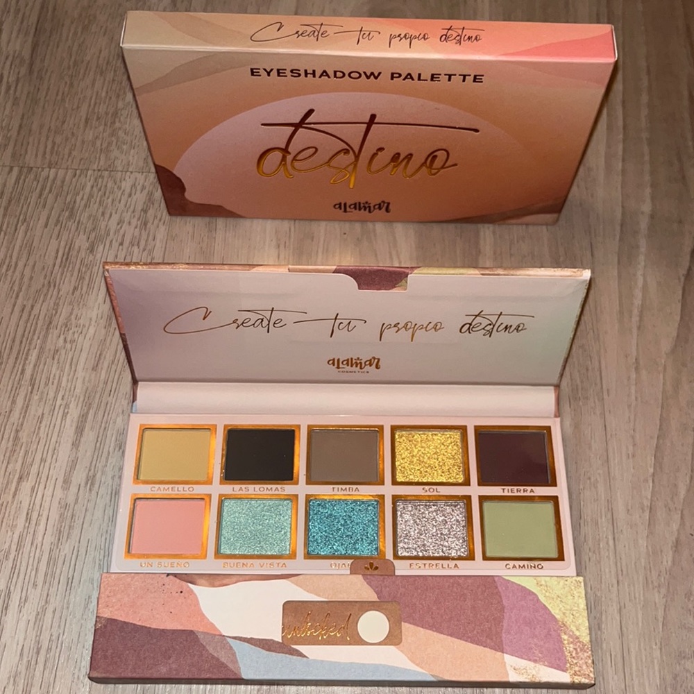 Palette